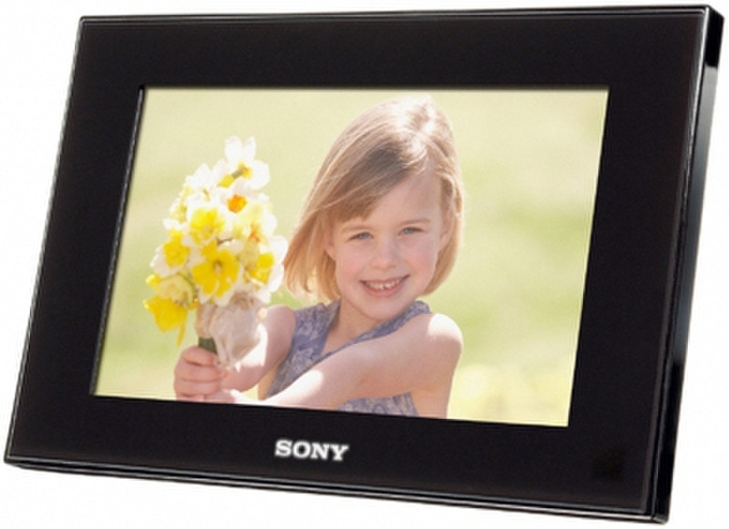 Sony D70 Digital Photo Frame digital photo frame