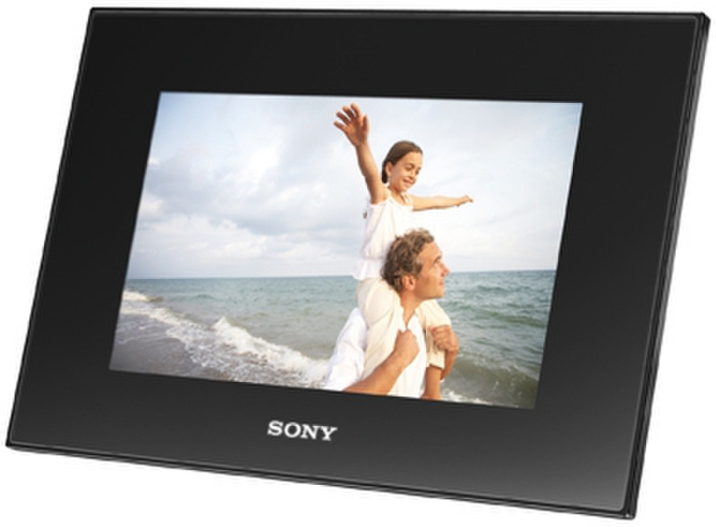 Sony D82 Digital Photo Frame digital photo frame