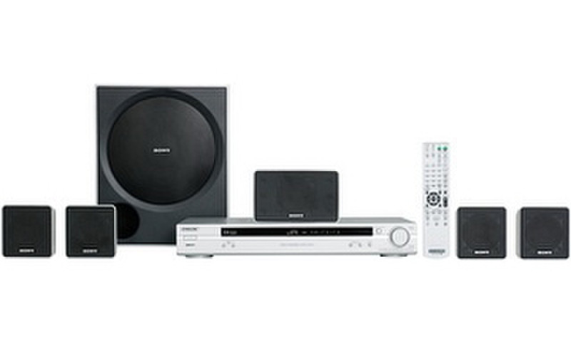 Sony HT-SS500 домашний кинотеатр