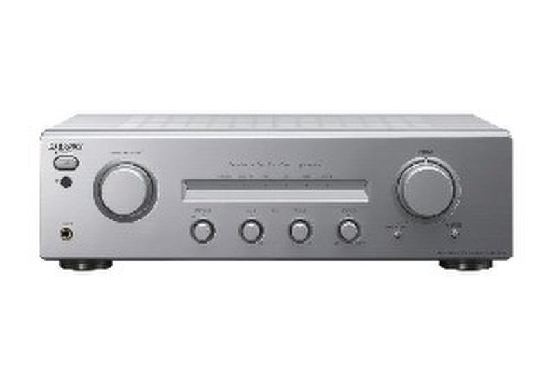 Sony TA-FE370 AV receiver