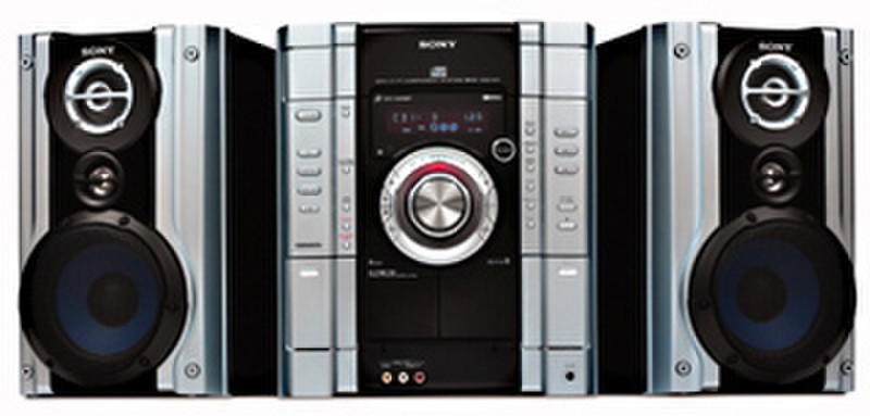 Sony MHC-RG121 Homestereoanlage