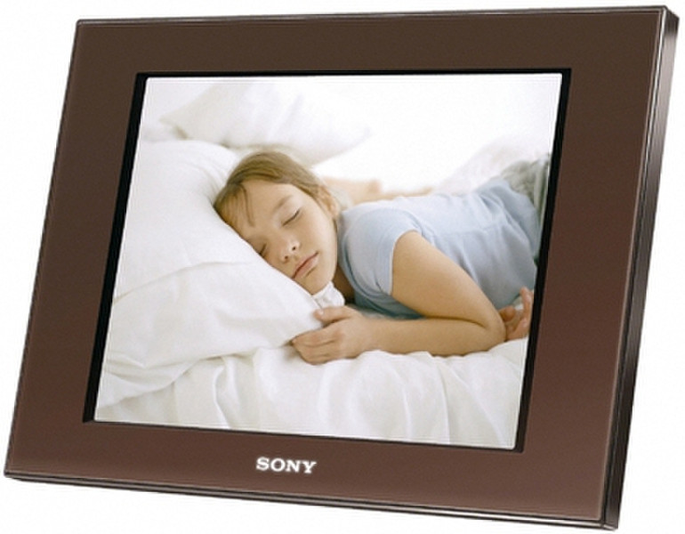 Sony D80 Цифровая фоторамка цифровая фоторамка