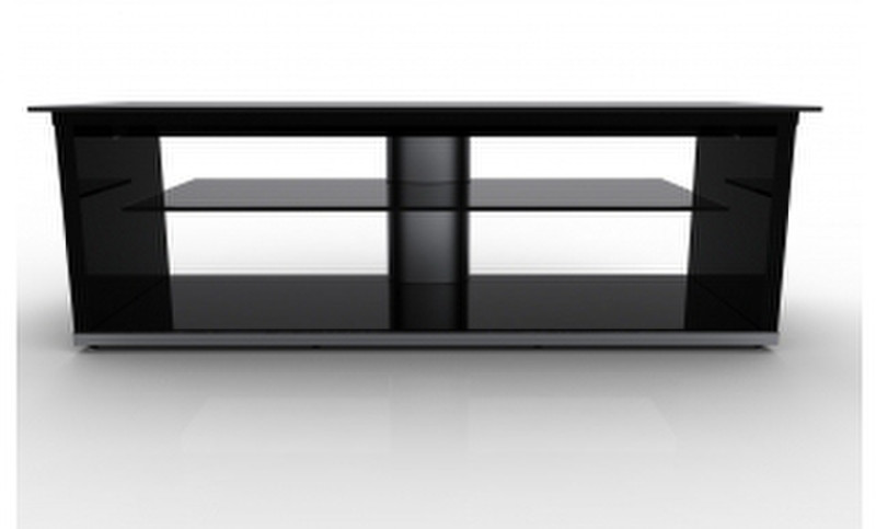 Sony MONO40BLK Flat panel Bodenhalter
