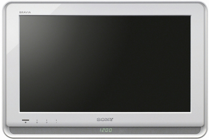 Sony KDL-19S5700 LCD телевизор