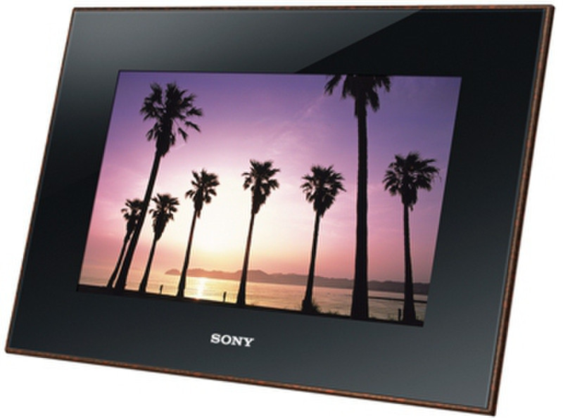 Sony DPF-X1000NBI digital photo frame