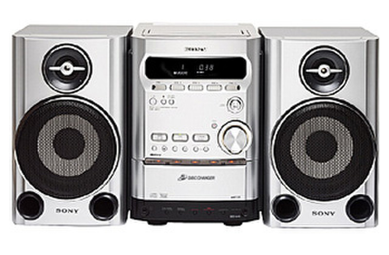 Sony CMT-HPZ7 home audio set