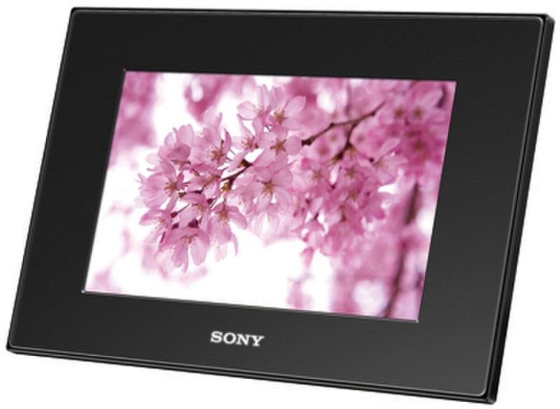 Sony DPF-A72NB digital photo frame