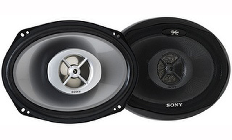 Sony XS-F6924 акустика