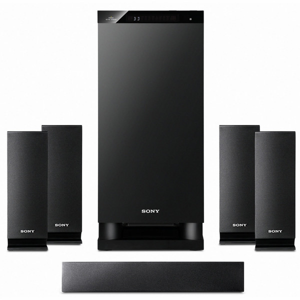 Sony HT-AS5 1000Вт домашний кинотеатр