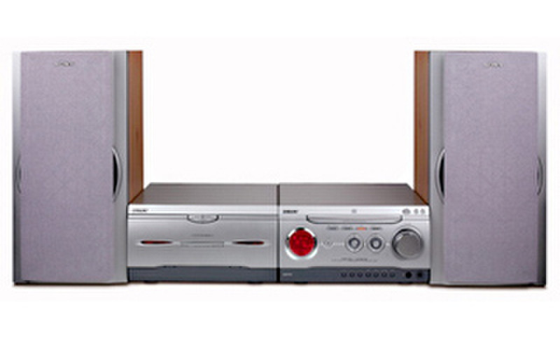 Sony MHC-WZ5 home audio set