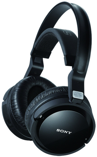 Sony MDR-RF4000K headphone