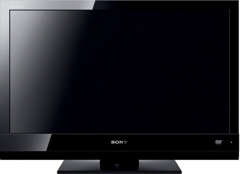 Sony KDL-22BX20D Schwarz LCD-Fernseher