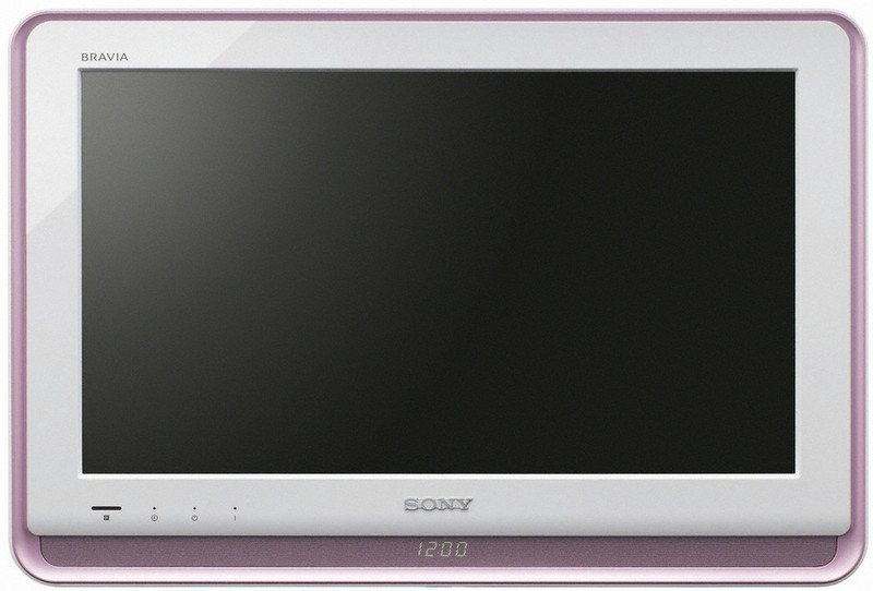 Sony KDL-19S5710 LCD-Fernseher