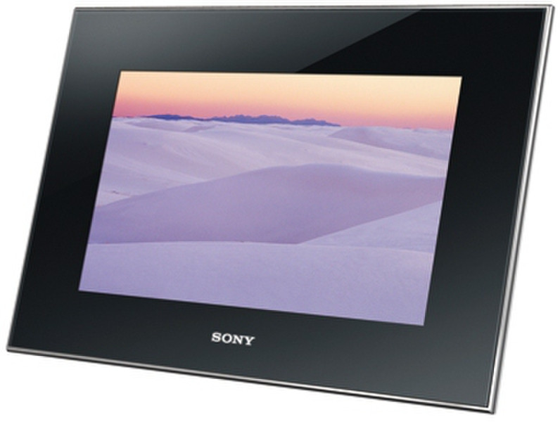 Sony DPF-X1000NB Digitaler Bilderrahmen