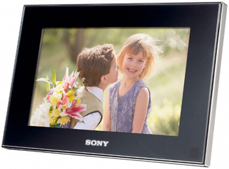 Sony V700 Digital Photo Frame digital photo frame