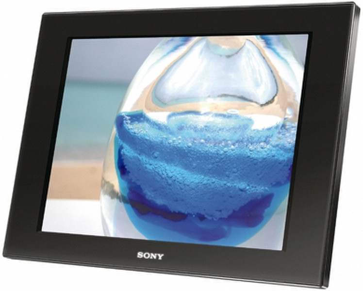 Sony D100 Цифровая фоторамка цифровая фоторамка