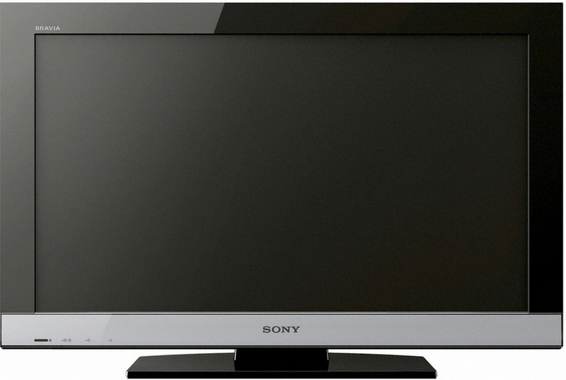 Sony KDL-22EX301 Schwarz LCD-Fernseher