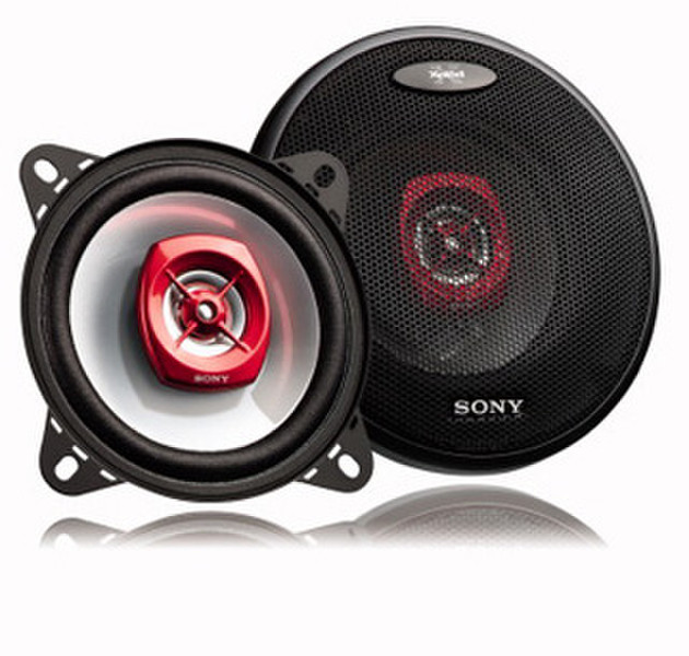 Sony XS-F1023 loudspeaker