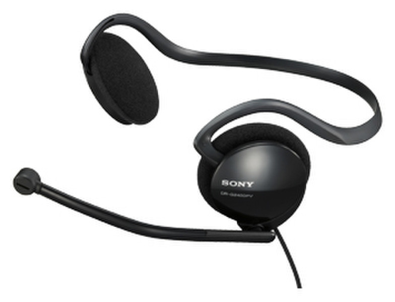 Sony DR-G240DPV headset