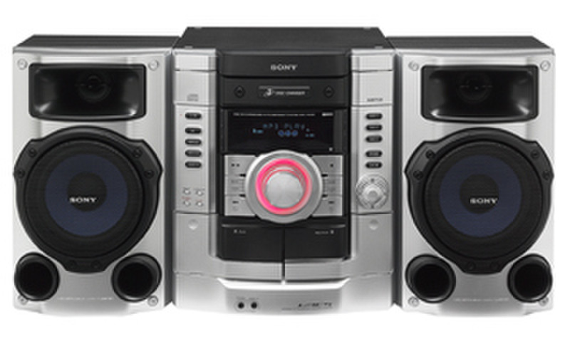 Sony MHC-RG190 Homestereoanlage