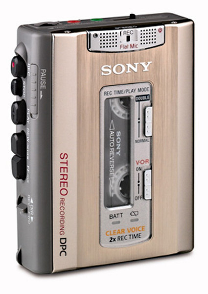 Sony TCS-600DV Audio-/Videokassette