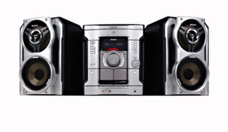 Sony MHC-RG330 home audio set