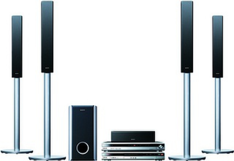 Sony HTD-720SF домашний кинотеатр