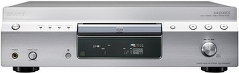 Sony SCD-XA1200ES CD-Spieler u. -Recorder