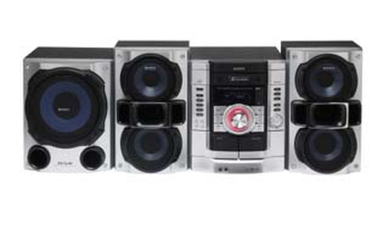 Sony MHC-RG490S home audio set