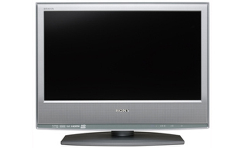 Sony KDL-20S4020 LCD TV