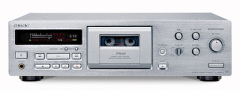 Sony TC-KB920QS/B Minidiscspieler/-aufnahmeapparat