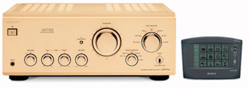 Sony TA-FA777ES AV-Receiver