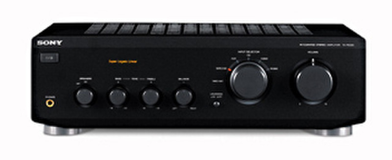 Sony TA-FE230 AV receiver