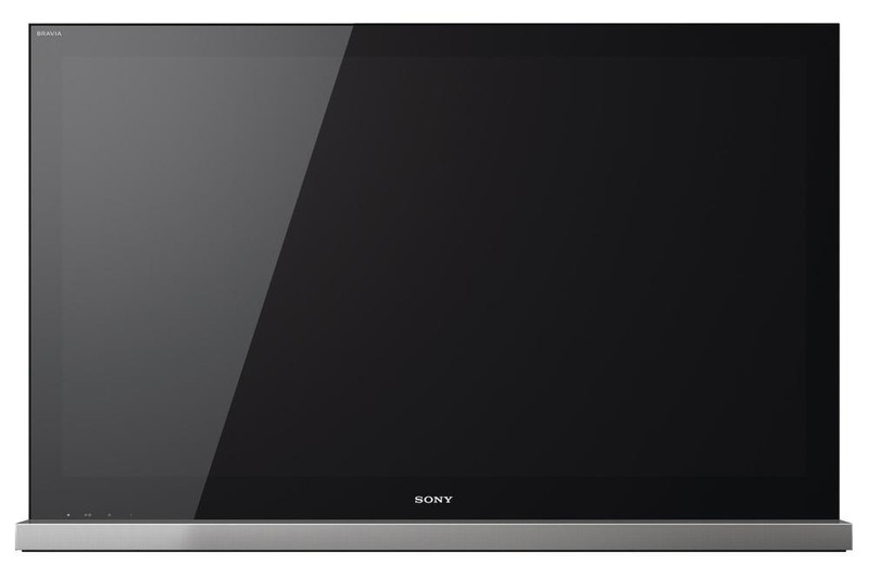 Sony KDL-40NX800F Черный LCD телевизор