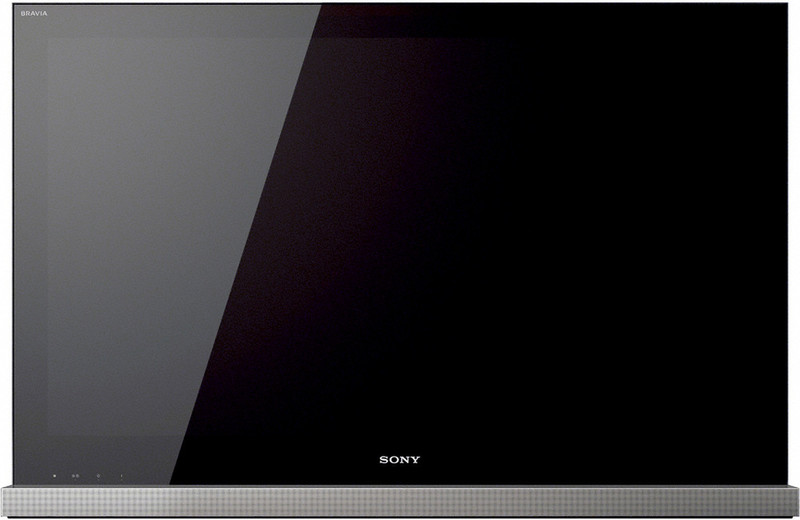 Sony KDL-40NX700F Schwarz LCD-Fernseher