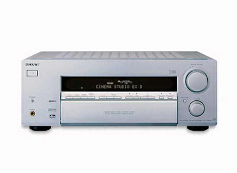 Sony STR-DB780 AV receiver