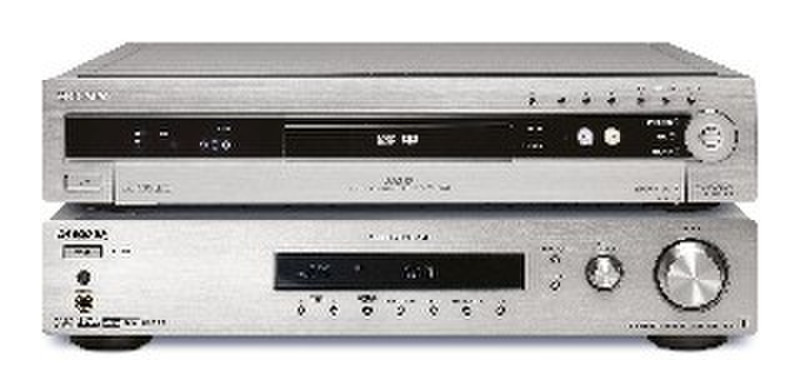 Sony HTD-900 home cinema system