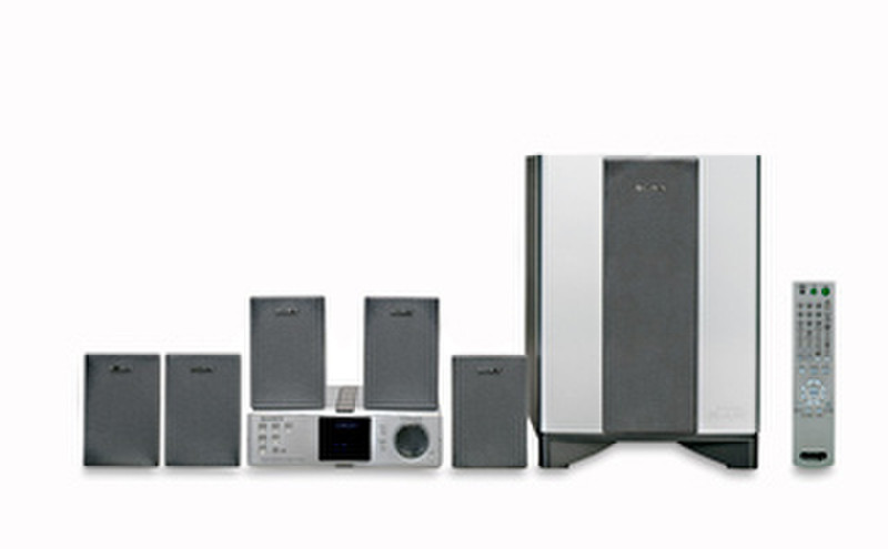 Sony HT-K25 AV receiver