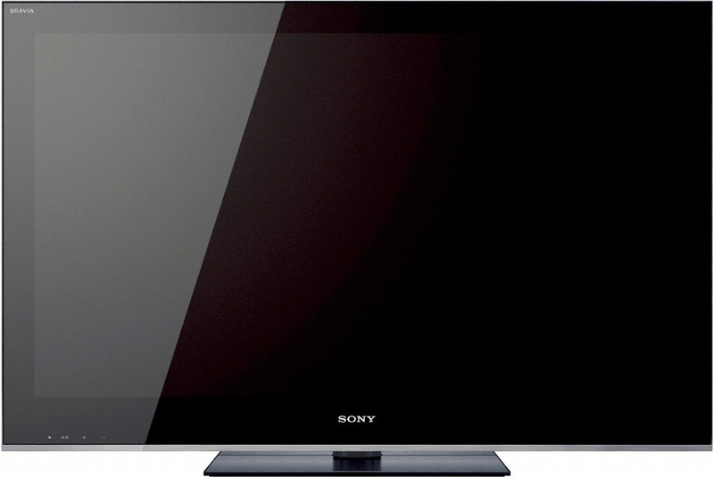 Sony KDL-40NX700R LCD телевизор