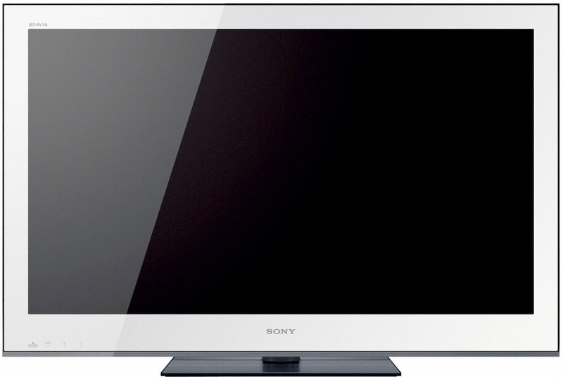 Sony KDL-40NX700/W LCD-Fernseher