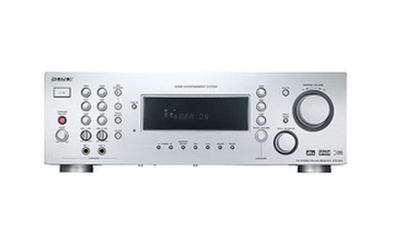 Sony STR-DK5 AV receiver