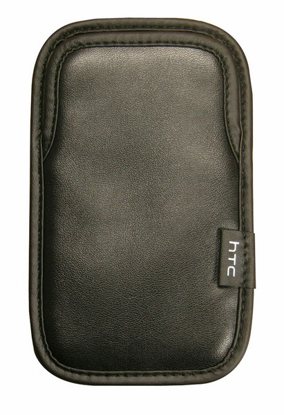 Qtek POS491 Black mobile phone case