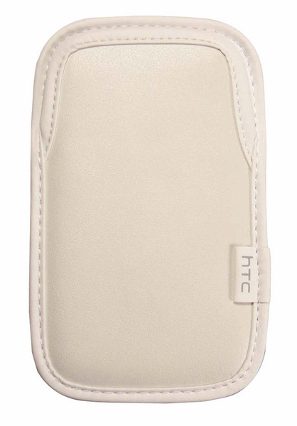 Qtek POS491-W White mobile phone case