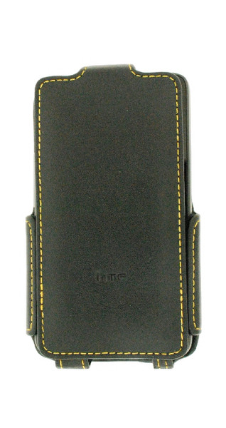 Qtek POS511 Черный чехол для мобильного телефона