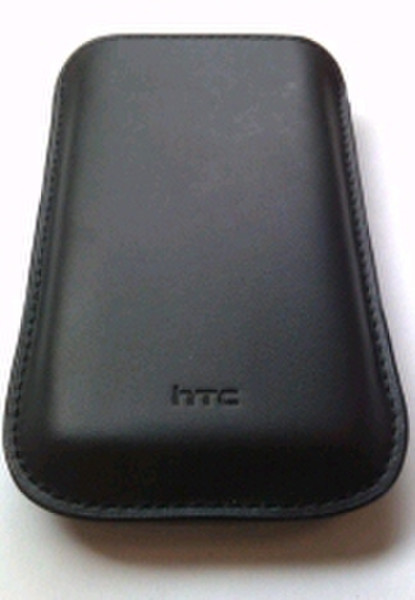 Qtek POS520 Black mobile phone case