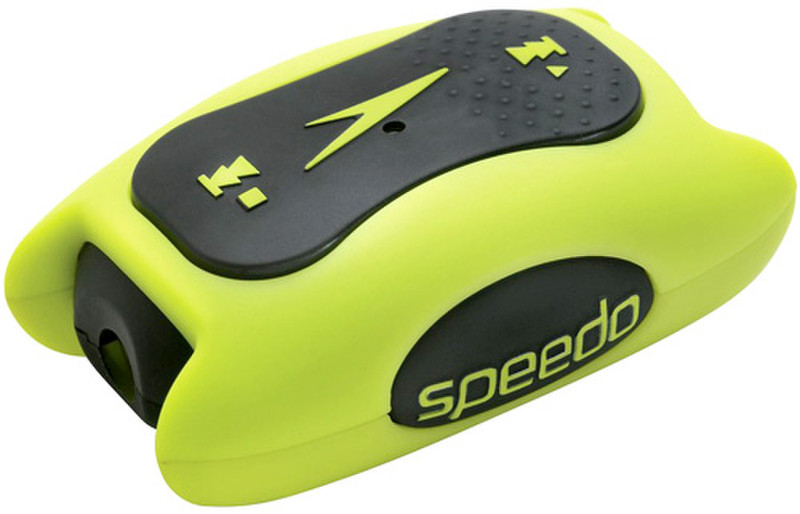 Speedo Aquabeat 4GB 4GB Green