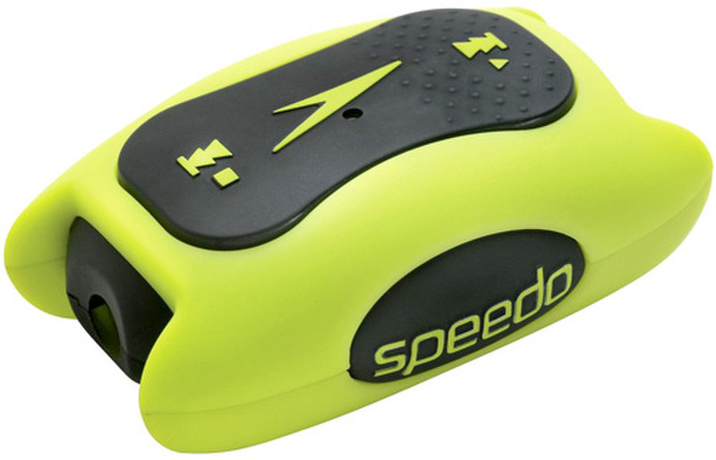 Speedo Aquabeat Pro 4GB 4GB Green