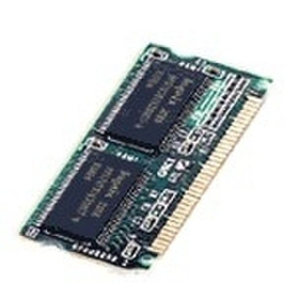 OKI 256MB Memory Module 0.25ГБ DRAM модуль памяти