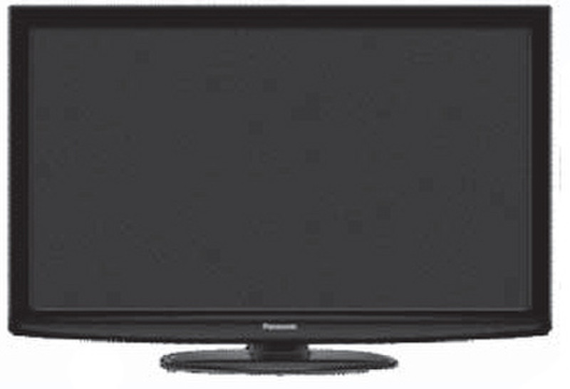 Panasonic PPDTH42LRG20B 42Zoll Full HD Schwarz LCD-Fernseher
