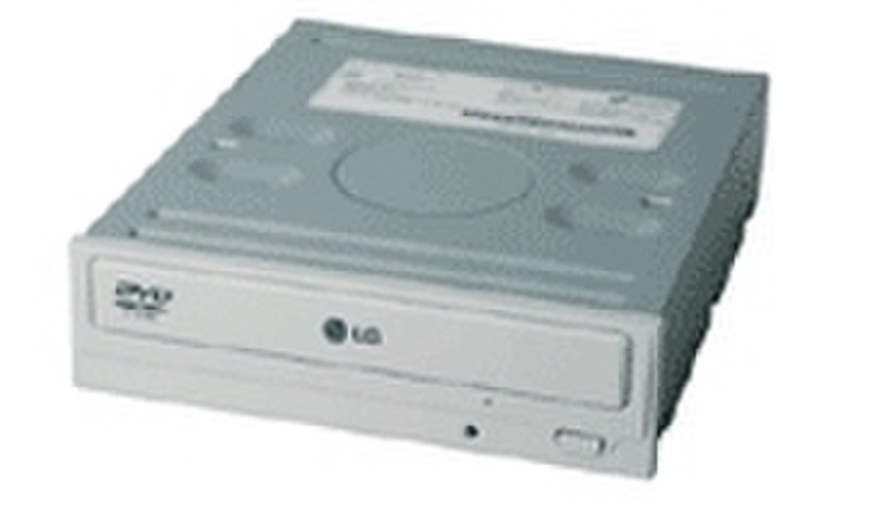 LG GDR8164B IDE Internal optical disc drive